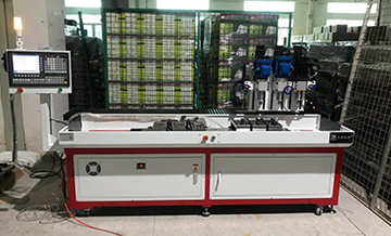 為什么企業(yè)都喜歡使用自動(dòng)鉆孔機(jī)？