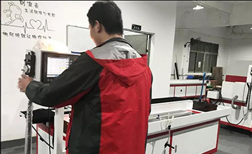 數(shù)控鉆攻機操作步驟詳解！了解一下唄！