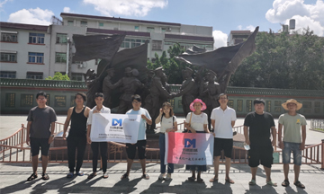 多米機械汕尾自駕游：讓我們一起去游山玩水！