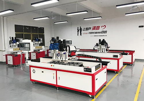 為什么企業(yè)都喜歡使用自動(dòng)鉆孔機(jī)？
