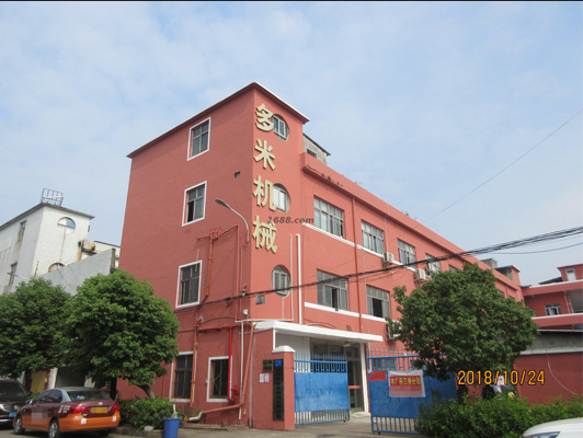 為什么企業(yè)都喜歡使用自動(dòng)鉆孔機(jī)？