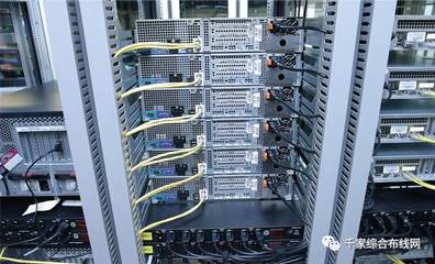 《綜合布線系統(tǒng)工程設(shè)計(jì)規(guī)范》在軟件開發(fā)環(huán)境中的關(guān)鍵作用與實(shí)踐指南