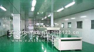 奉賢廠房與工廠裝修 現代工業空間構建與數字化賦能