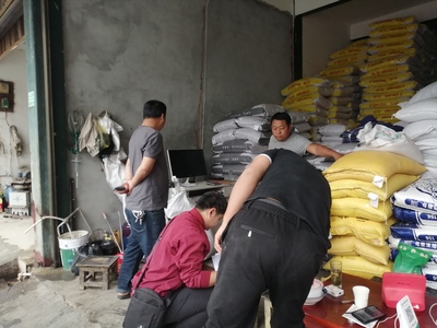 州畜牧技術(shù)推廣站強化飼料經(jīng)營企業(yè)監(jiān)管，保障畜牧漁業(yè)飼料安全
